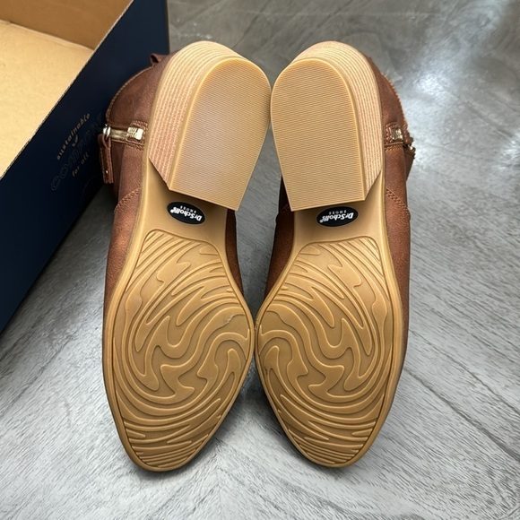 DR. SCHOLL'S Women's Lawless Booties - Picture 4 of 9